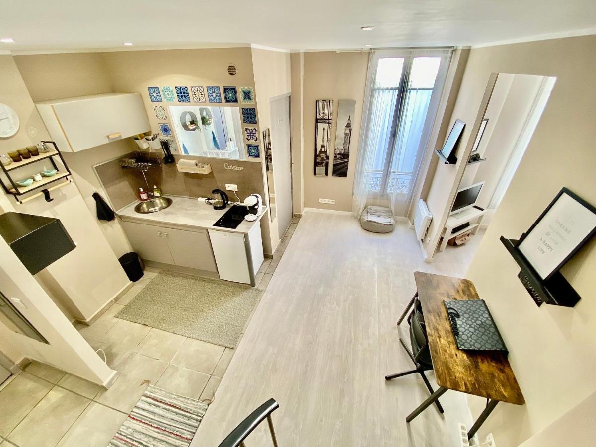 Lovely & Cozy Duplex Heart Of With Bathtub! Apartment