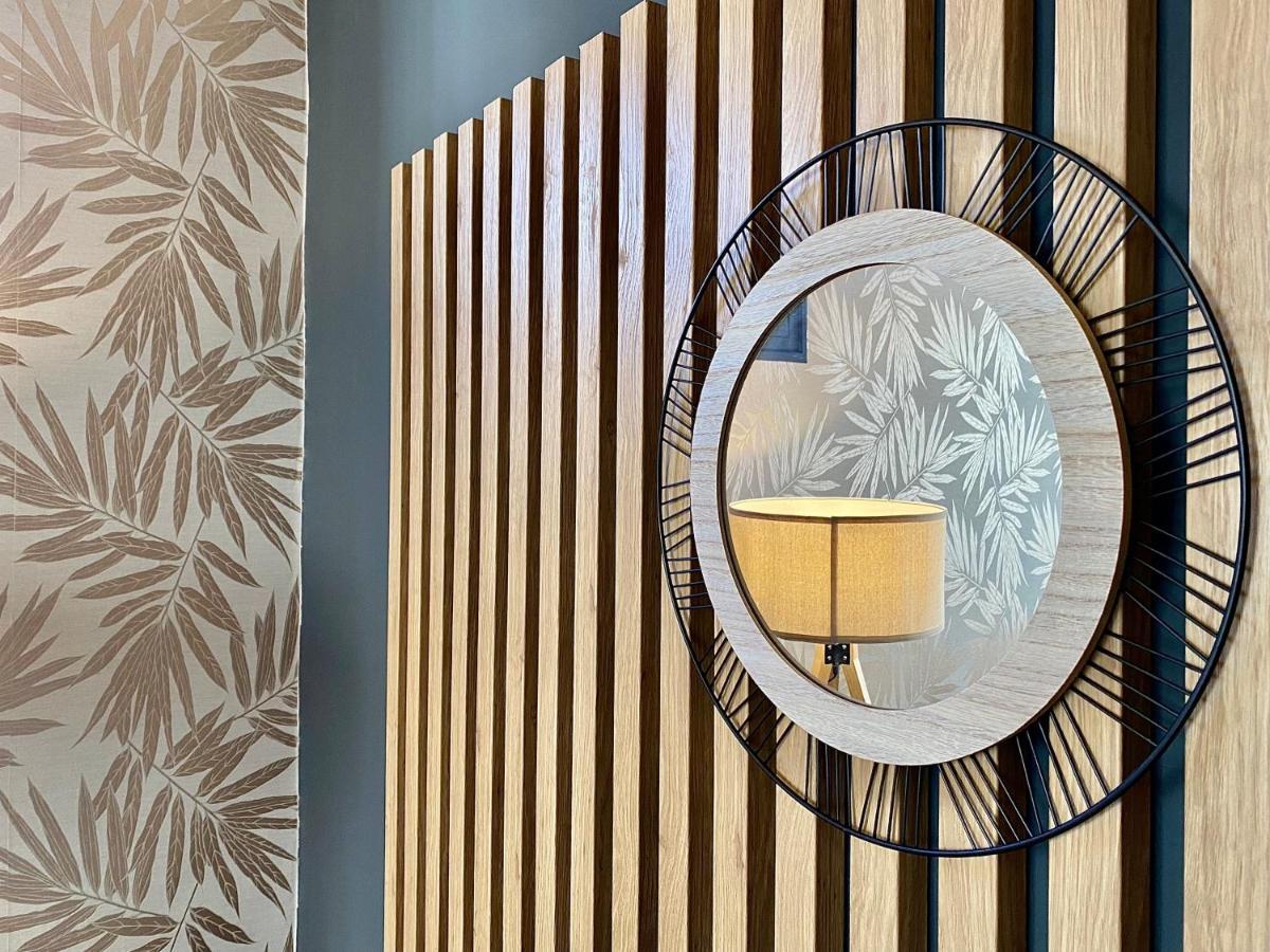 Apartment Lovely & Cozy Duplex Heart Of With Bathtub! Nice