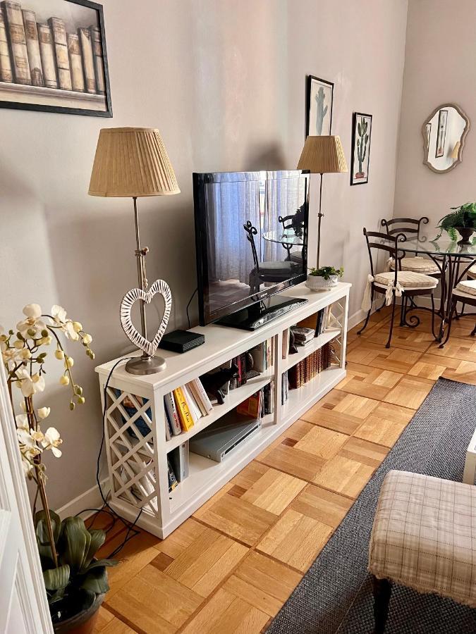 Magnifique 2 Pieces De 65m2 -quartier Des Musiciens Apartamento Nice