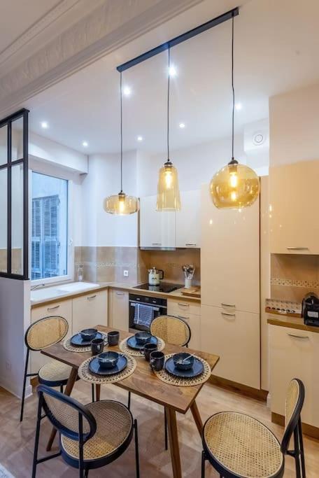 Apartment Superb 2p Of Standing, Comfort, Perfect Locati *