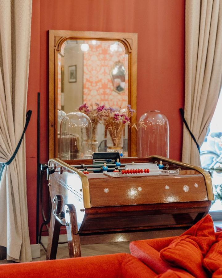 Hotel Le Grimaldi By Happyculture 4*