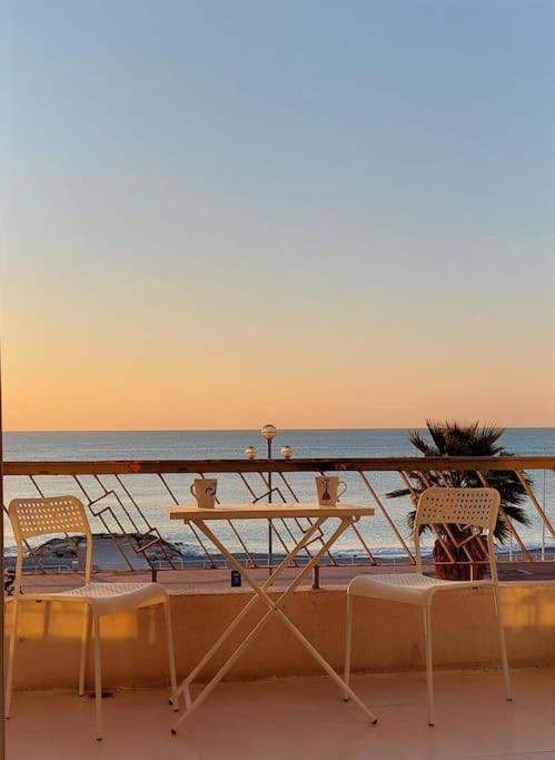 Promenade Des Vue Apartment Nice