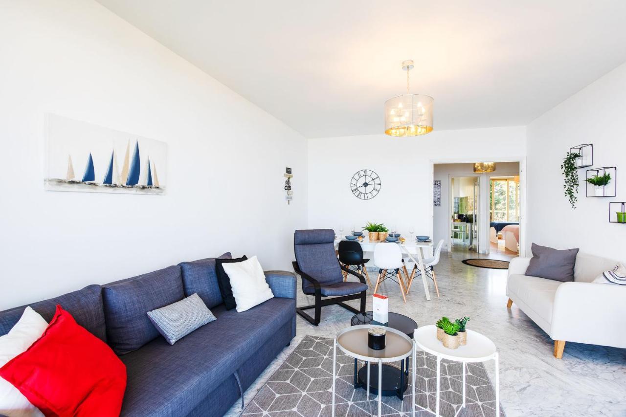 Apartment Le Sirius Ap4314 By Riviera Homes Nice