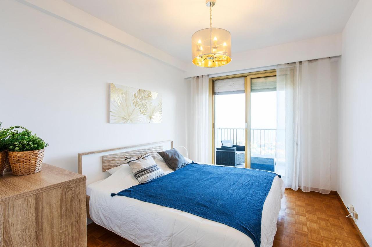 Le Sirius Ap4314 By Riviera Homes Apartment Nice