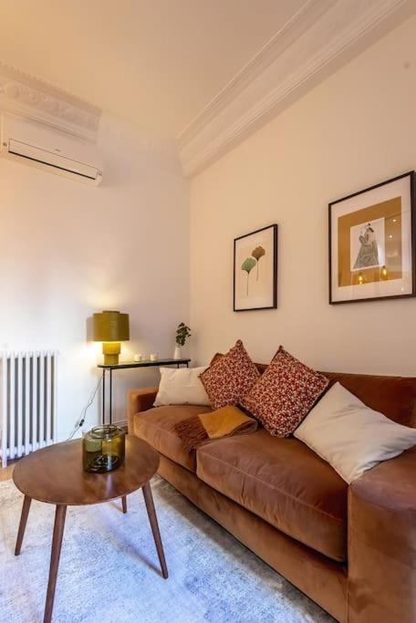 Superb 2p Of Standing, Comfort, Perfect Locati * Nice