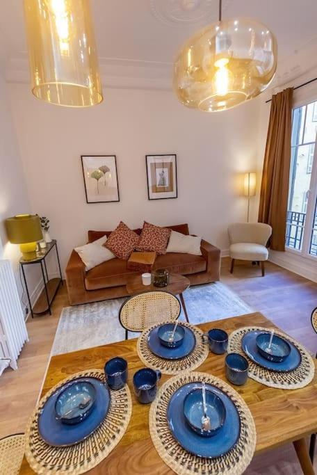 Apartment Superb 2p Of Standing, Comfort, Perfect Locati