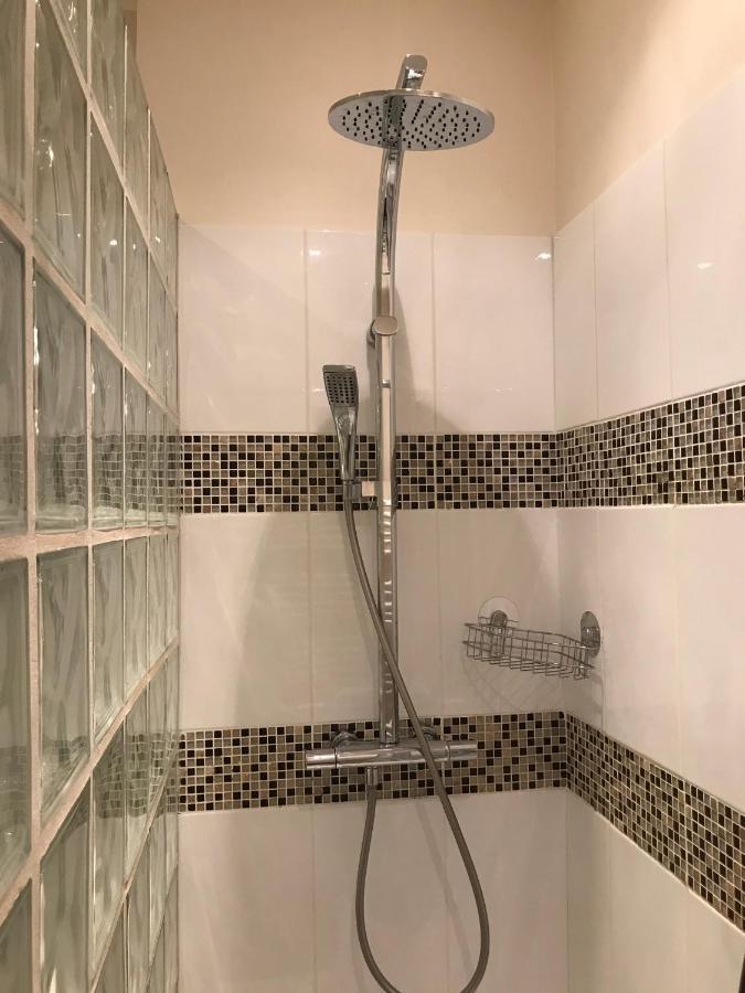 Apartamento Magnifique 2 Pieces De 65m2 -quartier Des Musiciens Nice