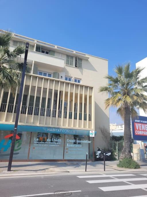 Apartment & Les Cypres *