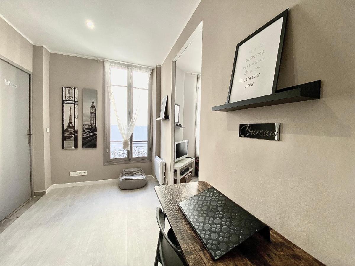 Lovely & Cozy Duplex Heart Of With Bathtub!