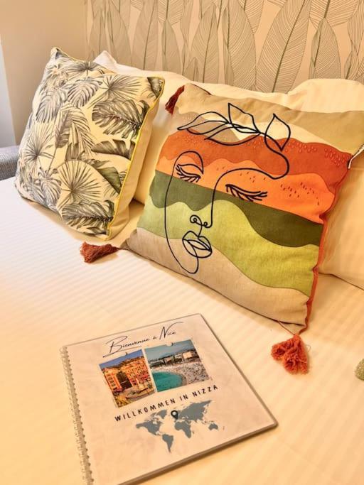 * Duplex Roassal * Modern *clim * Wifi *liberation * Nice