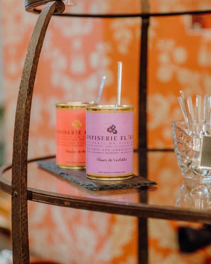 Le Grimaldi By Happyculture Nice