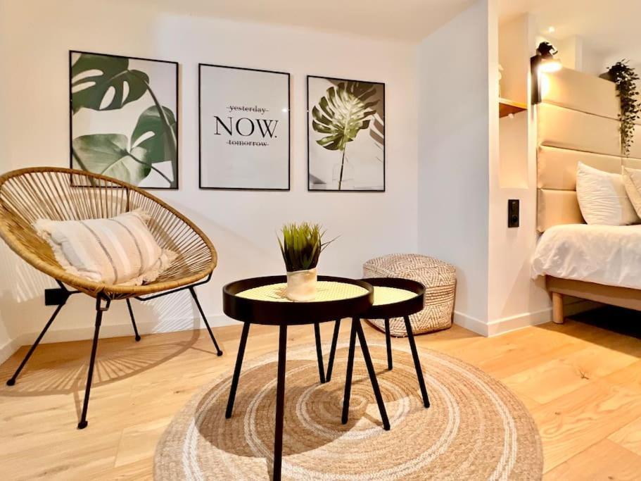 * Duplex Roassal * Modern *clim * Wifi *liberation *