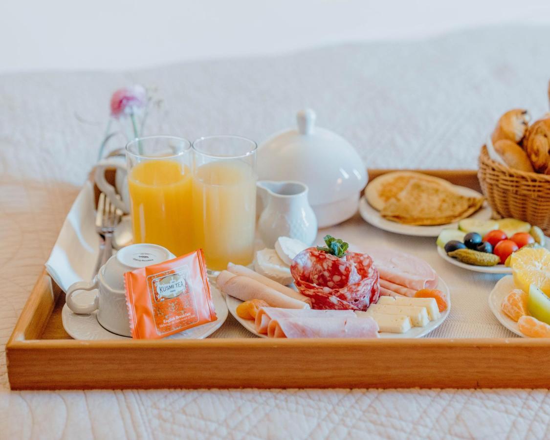 Hotel Le Grimaldi By Happyculture 4*