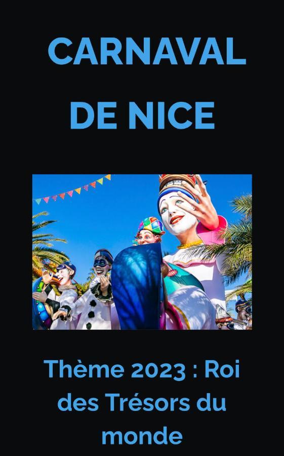 Apartment Nice, Splendide 4p Residentiel, Terrasse Vue Piscine , Garage *