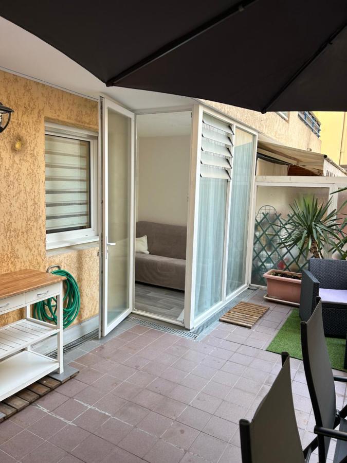 Apartment Centre Nice