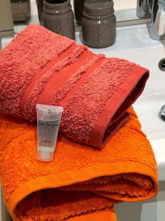 En Bord De Apartment Nice