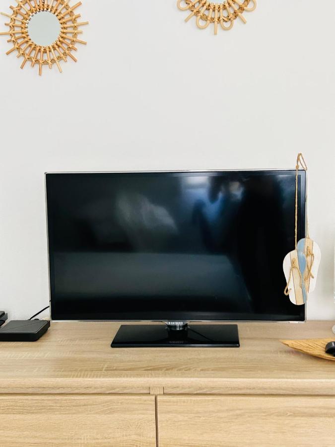 Apartment En Bord De Nice