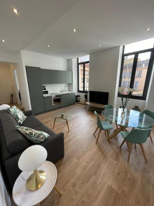 Pepite Place Massena Apartamento *