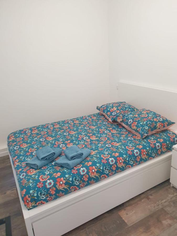 Apartment Air-conditioned And Free Wifi Next To Promenade Des Nice