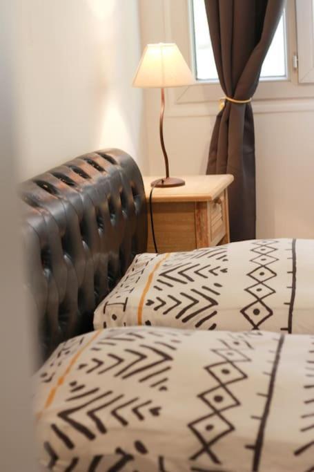 Apartamento T2 Centre - Proche Gare Et *