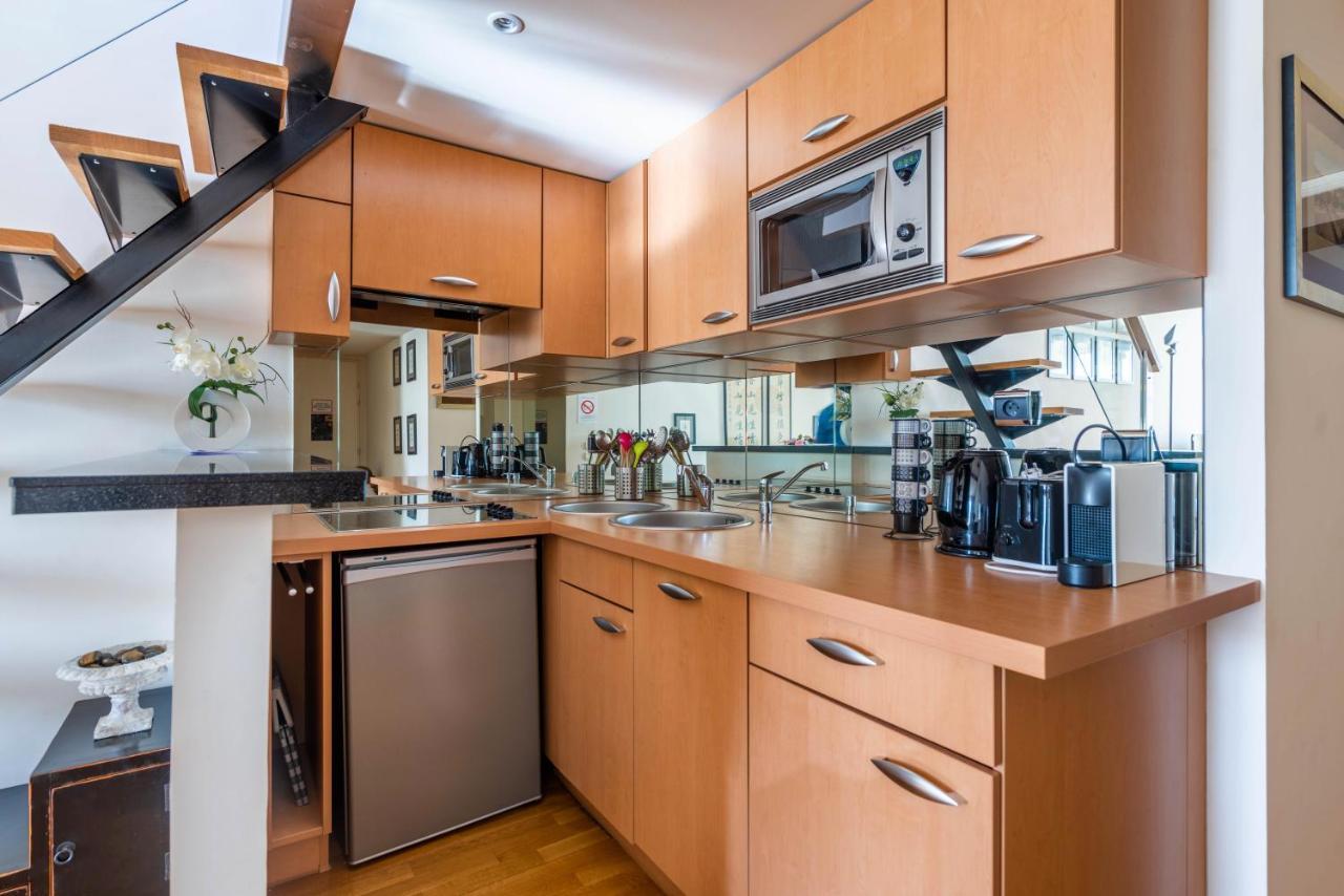 Samourai Massena -1 Min From The Sea *