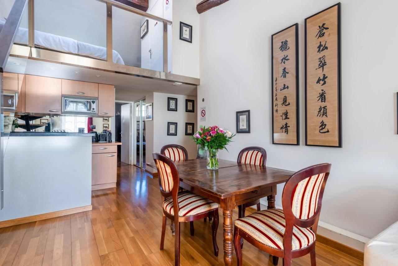 Samourai Massena -1 Min From The Sea