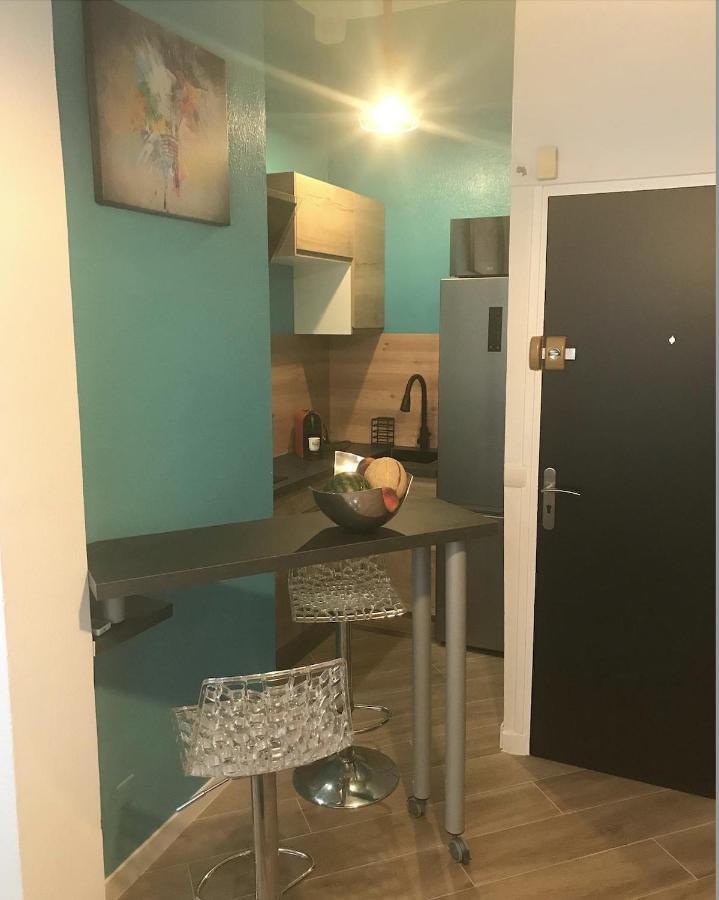 Coquet 2 Pieces * Nice