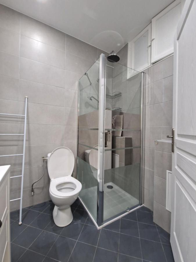 Rivoli Seaside Apartment Nice