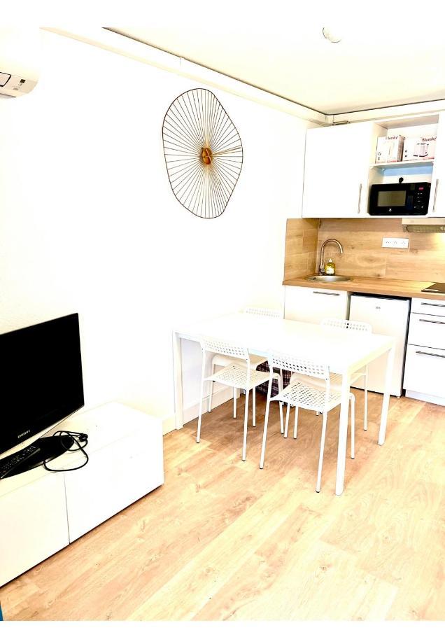 Californie Apartment *