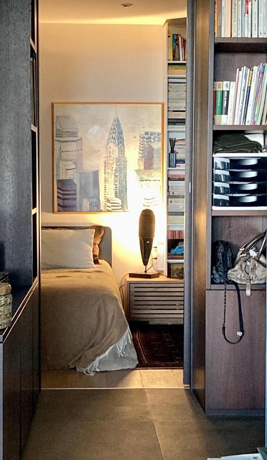 Apartment Cap Marine