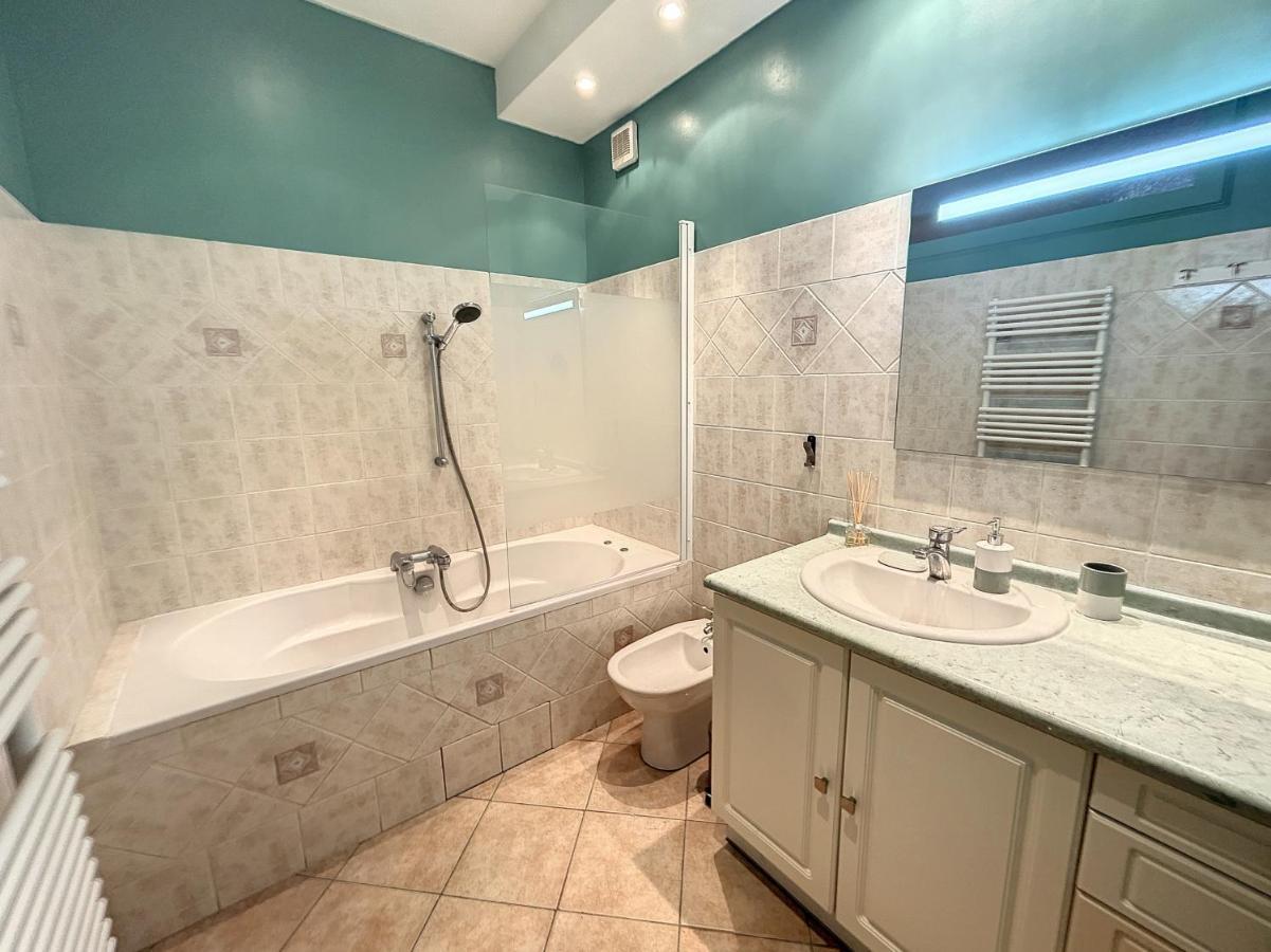 Apartment Agreable 3 Pieces - Port De Nice