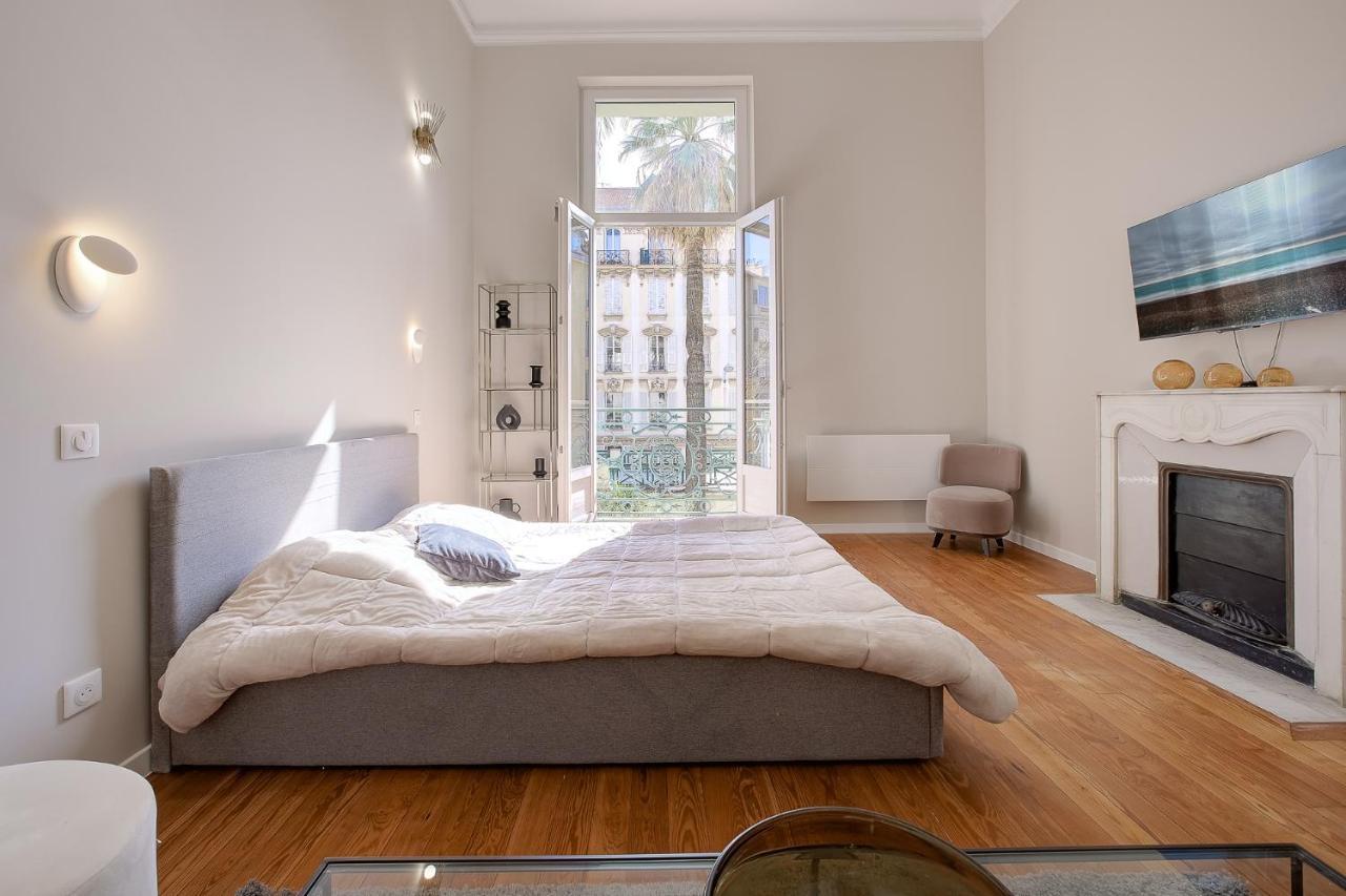 Apartment Maison Bianchi - Clemenceau *