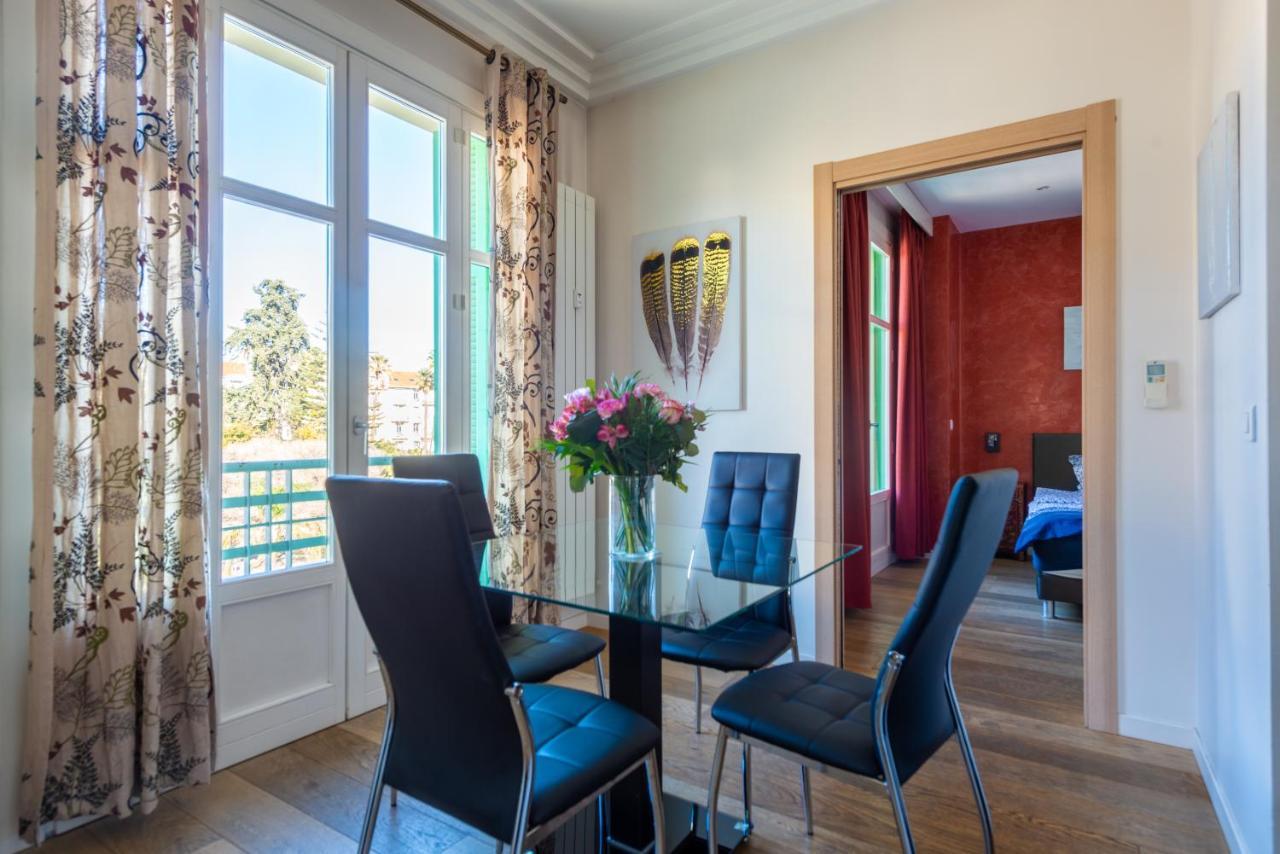 Victor Hugo - Modern And Sunny, Terrace, 2 Baths * Nice