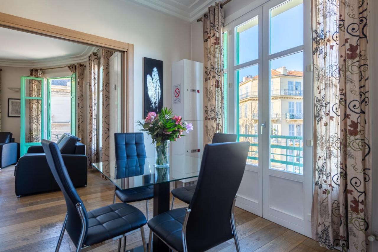 Victor Hugo - Modern And Sunny, Terrace, 2 Baths