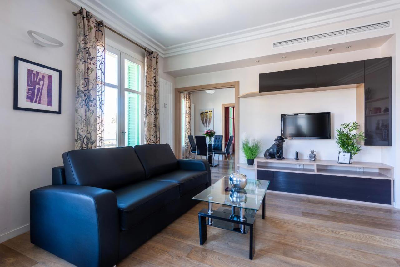 Victor Hugo - Modern And Sunny, Terrace, 2 Baths * Nice