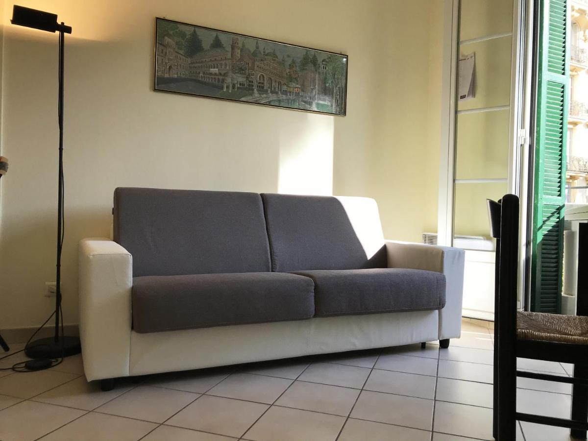 4 Pers Centrale Wifi Apartment Nice