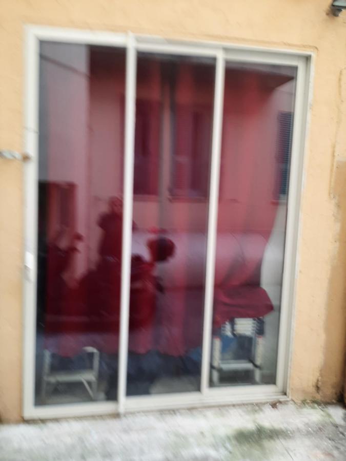 F1 Mezzanine Apartment Nice