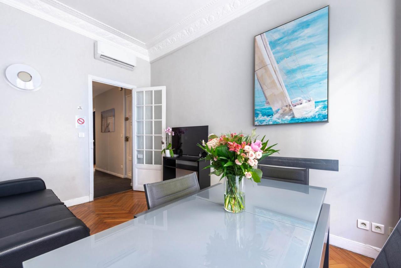 Art Deco Flat 45 M² * Nice