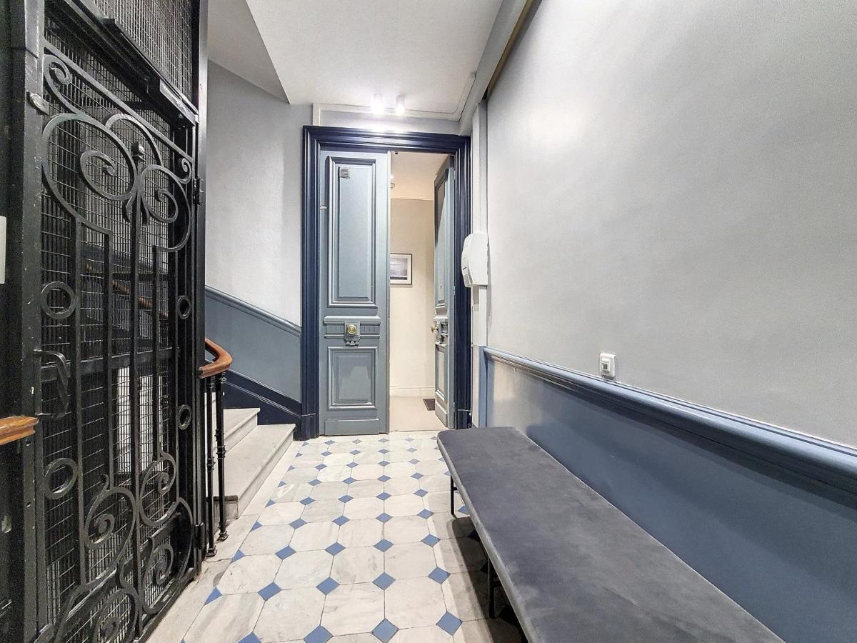 Apartment Nestor&jeeves - Les Cypres - - Very Close Sea Nice