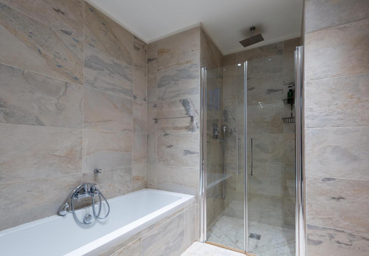 Victor Hugo - Modern And Sunny, Terrace, 2 Baths * Nice