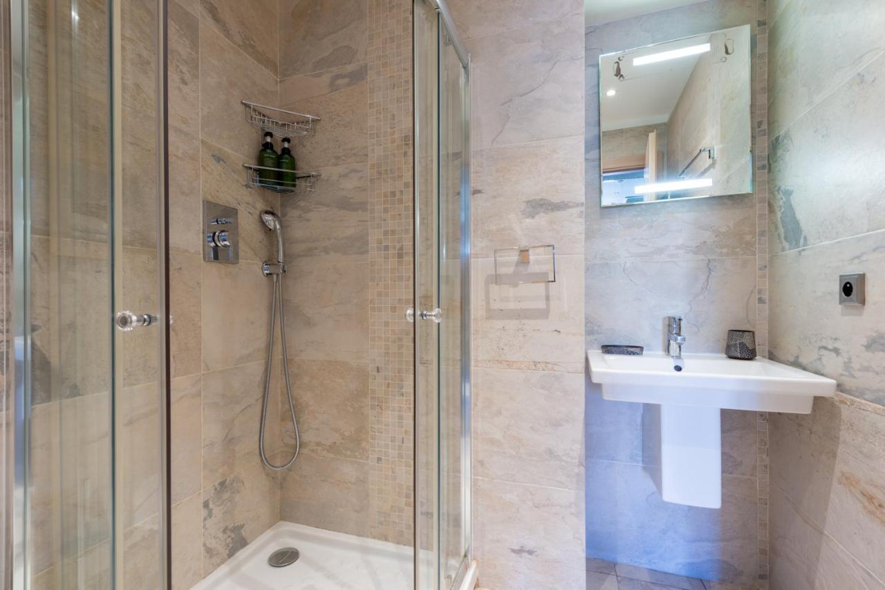 Apartment Victor Hugo - Modern And Sunny, Terrace, 2 Baths Nice