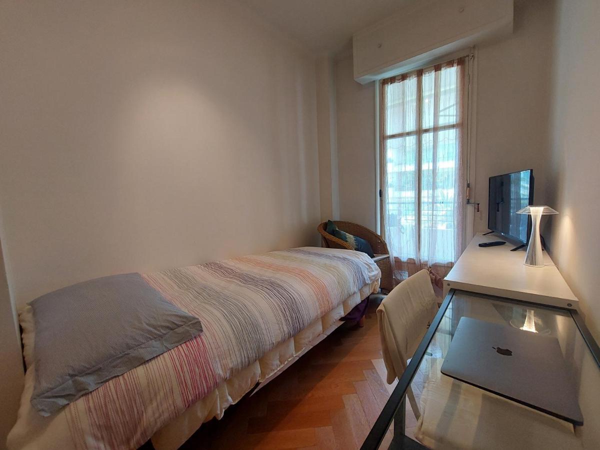 Bh - Capitol - 2 Bedrooms 5 Peoples