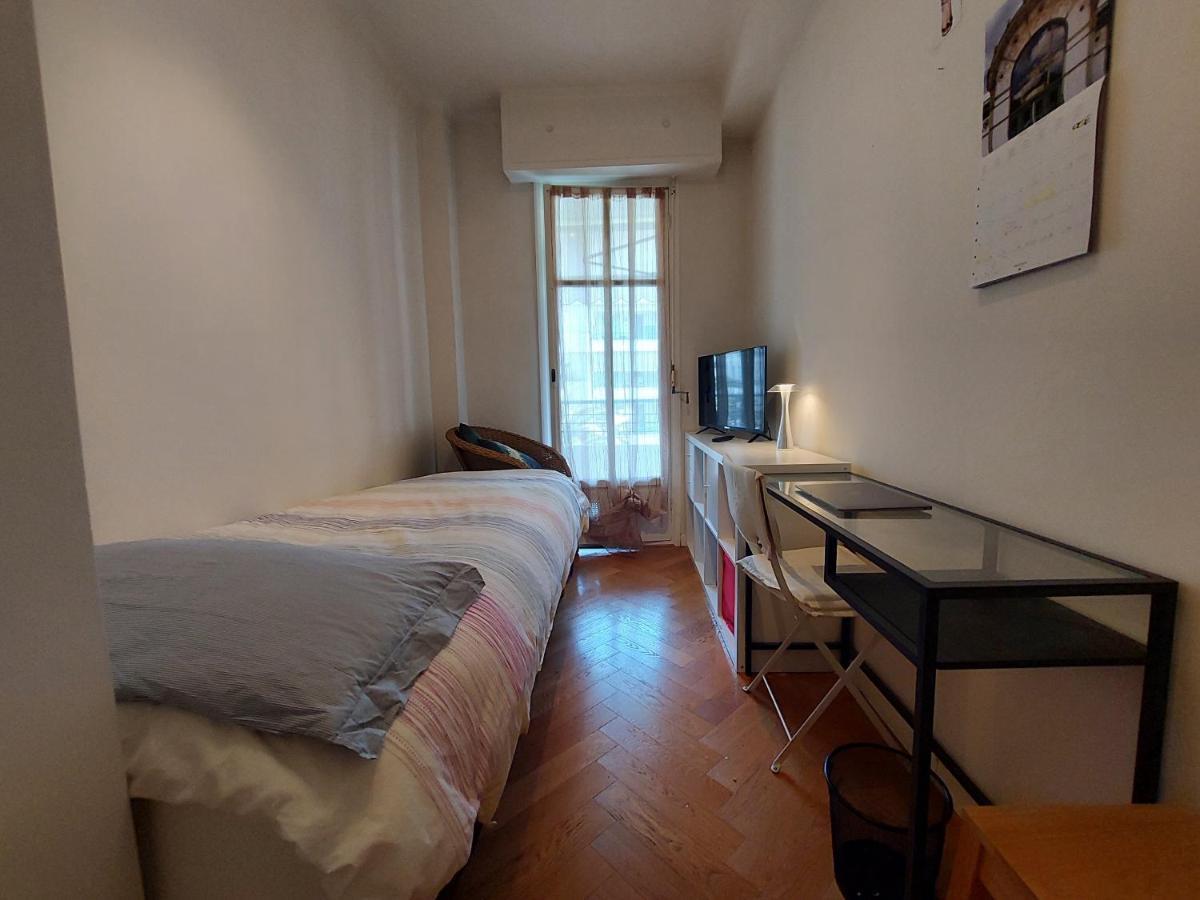 Apartamento Bh - Capitol - 2 Bedrooms 5 Peoples
