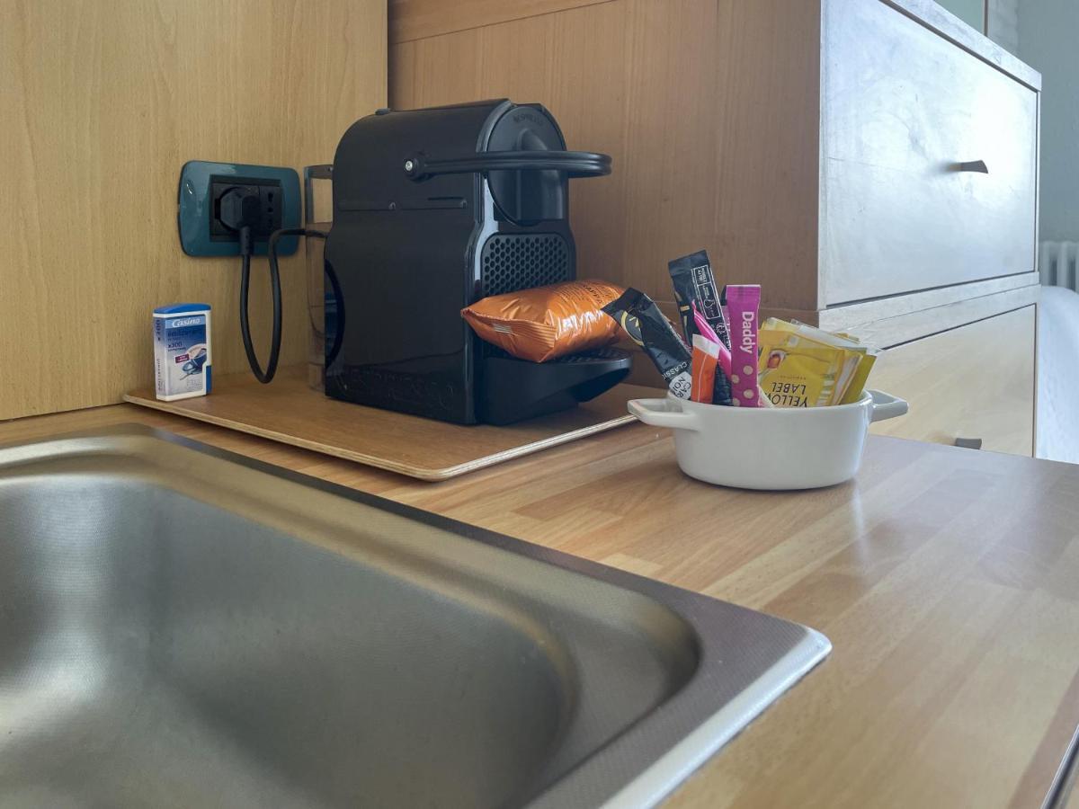 Sea View 4 Pers Wifi Ac Apartment Nice