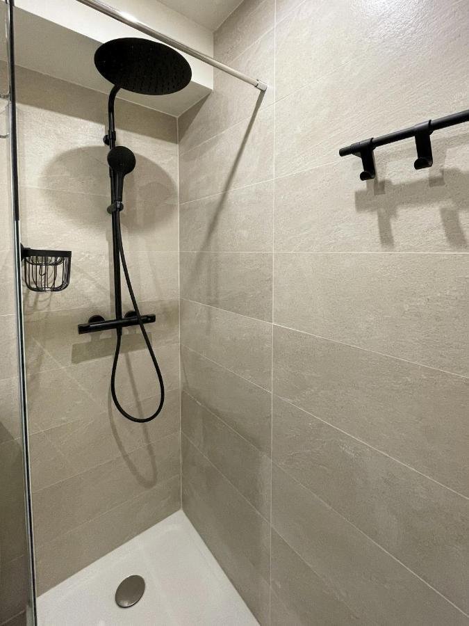 Apartamento Cheverny 2 Pers Terrazza Wifi Nice