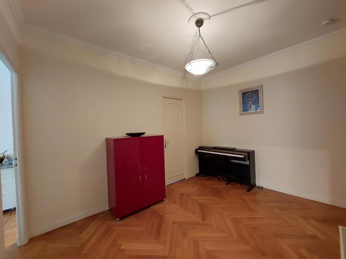 Bh - Capitol - 2 Bedrooms 5 Peoples Apartamento