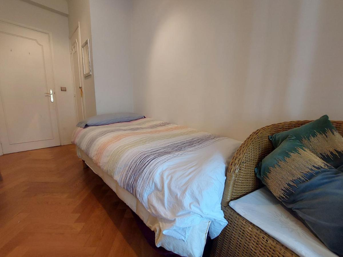 Bh - Capitol - 2 Bedrooms 5 Peoples