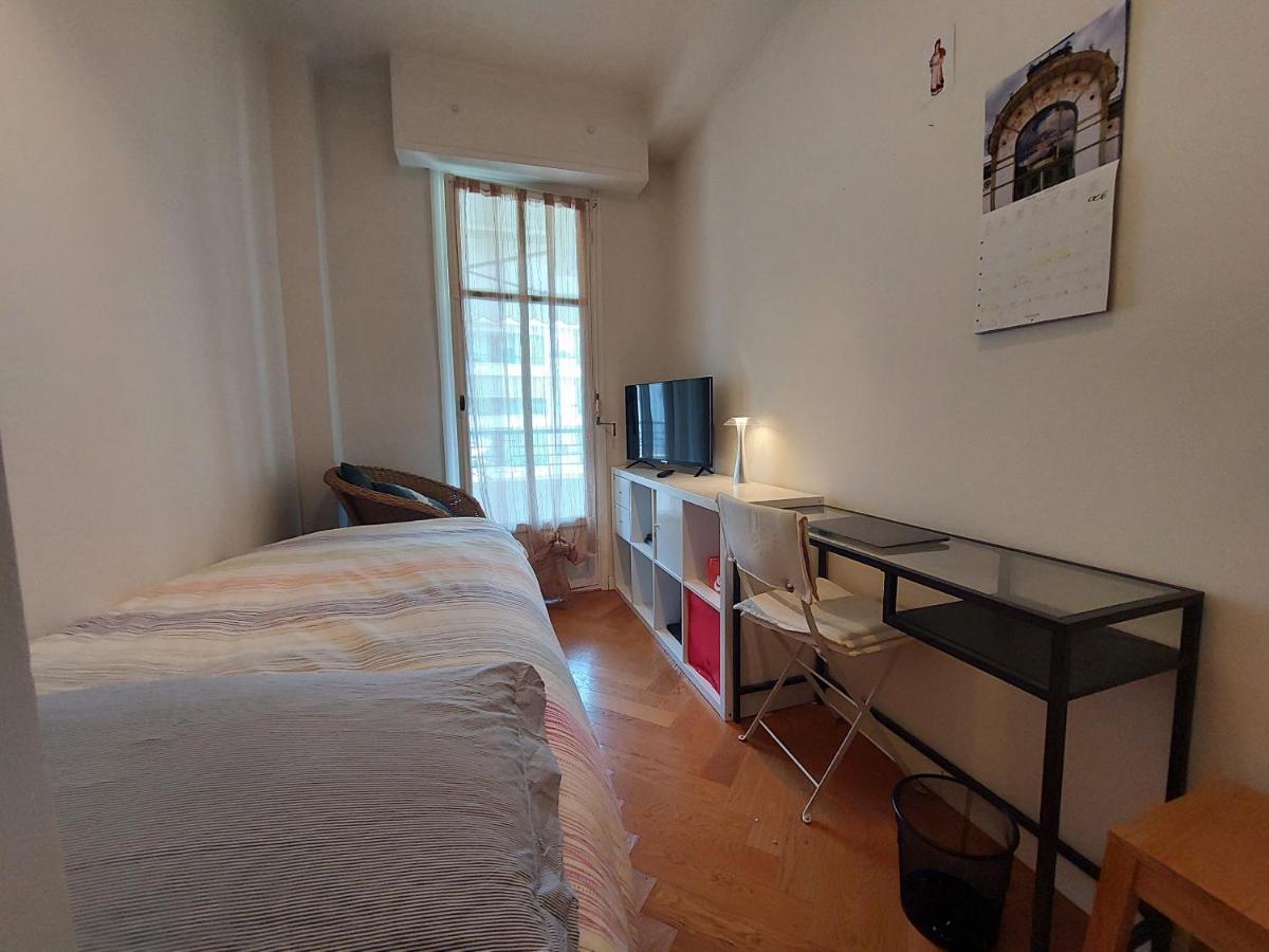 Bh - Capitol - 2 Bedrooms 5 Peoples * Nice