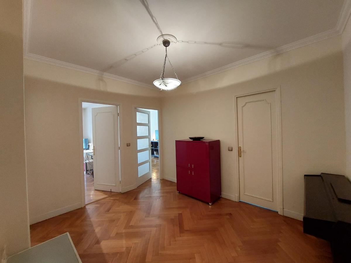 Bh - Capitol - 2 Bedrooms 5 Peoples * Nice