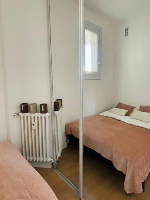 Cosy La Promenade Des Apartment Nice